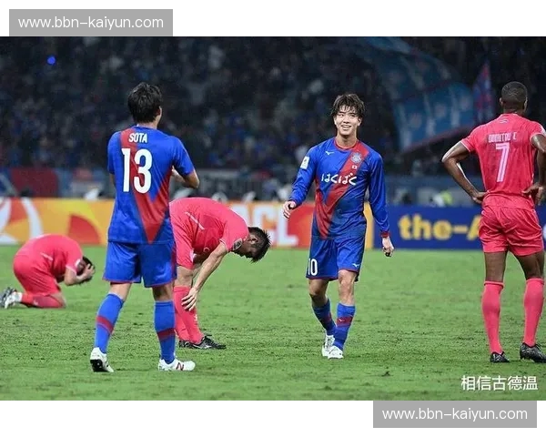 绿茵场上的龙虎斗:仙台七夕与甲府风林,谁能点燃胜利的火焰?